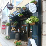 Hangout coffee - 