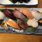 Sushi No Masudaya - 