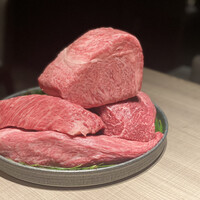 うし松 - 