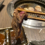 Bokujou Chouei Yakiniku Fujinokura - 