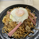 石田屋やきそば店 - 