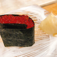 完全個室鮨和食かなうS - 
