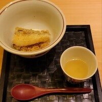 鮨よしかわ 恵比寿 - 