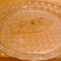 鮨よしかわ 恵比寿 - 