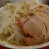 ガッツリラーメン いち豚 福島上町本店