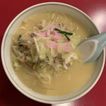 中国菜館 江山楼 中華街新館 - 