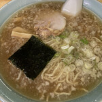 Ramen Shoubu - 