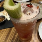 MUCHO MODERN MEXICANO - メキシカン・シーザー