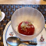 カフェ ラベイユ - 