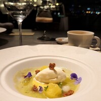 International cuisine subzero - 