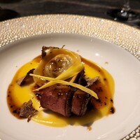 International cuisine subzero - 