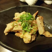 銀座 竹の庵 5丁目本店 - 