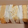 たまごサンドの銘店 パタパ
