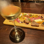 Wine 厨房 tamaya-ohyama - 