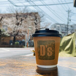 D's coffee - 