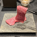 西麻布 焼肉 X - 