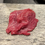 西麻布 焼肉 X - 