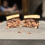 西麻布 焼肉 X - 