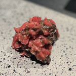 西麻布 焼肉 X - 