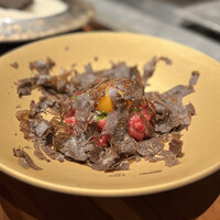 西麻布 焼肉 X - 