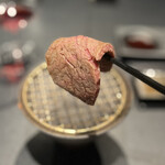 西麻布 焼肉 X - 