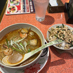 タイ・ベトナム料理の店 アジアの味 - 