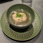 西麻布 焼肉 X - 