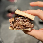 西麻布 焼肉 X - 