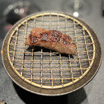 西麻布 焼肉 X - 