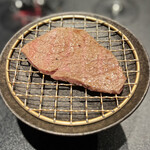 西麻布 焼肉 X - 