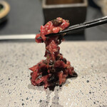 西麻布 焼肉 X - 