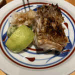 熟成一夜干しと漬けもん 最 - 