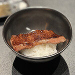 西麻布 焼肉 X - 