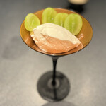 西麻布 焼肉 X - 