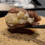 西麻布 焼肉 X - 