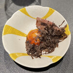 西麻布 焼肉 X - 