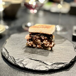 西麻布 焼肉 X - 