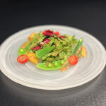 西麻布 焼肉 X - 