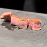 西麻布 焼肉 X - 