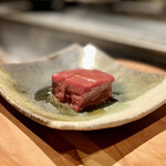 西麻布 焼肉 X - 