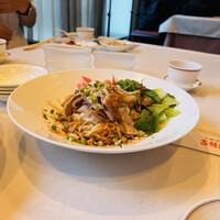 中国料理 古稀殿 - 
