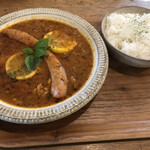 バナナカフェ - 