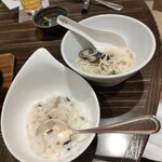 オールデイダイニング コンパス (横浜ベイシェラトン ホテル&タワーズ) - 