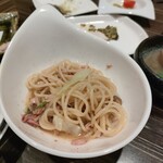 オールデイダイニング コンパス (横浜ベイシェラトン ホテル&タワーズ) - 