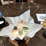 オールデイダイニング コンパス (横浜ベイシェラトン ホテル&タワーズ) - 