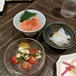 オールデイダイニング コンパス (横浜ベイシェラトン ホテル&タワーズ) - 