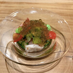 焼き鳥 とりら - 