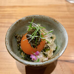 焼き鳥 とりら - 