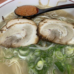 喜隆 - 