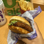 McDonald's - 